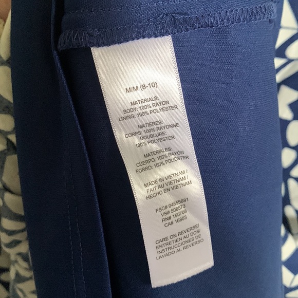 Bohemian dress - Picture 8 of 8